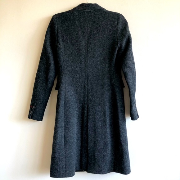 Uniqlo x Ines De La Fressange coat - Picture 3 of 4